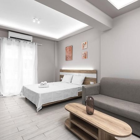 Lausanne, Nilie Hospitality Mgmt Selanik Dış mekan fotoğraf