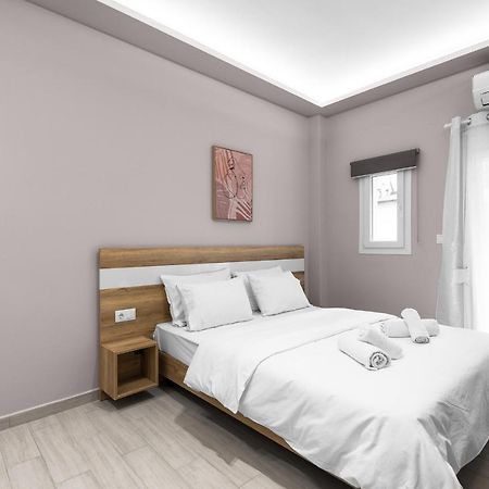 Lausanne, Nilie Hospitality Mgmt Selanik Dış mekan fotoğraf