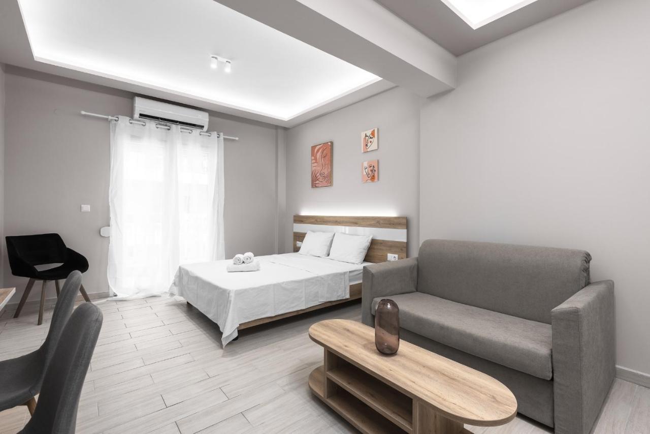 Lausanne, Nilie Hospitality Mgmt Selanik Dış mekan fotoğraf