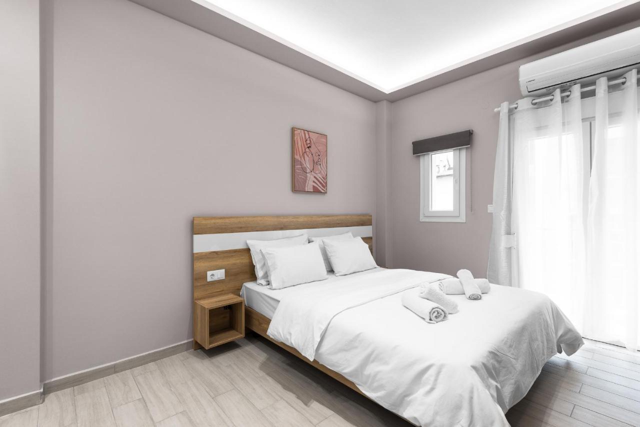 Lausanne, Nilie Hospitality Mgmt Selanik Dış mekan fotoğraf