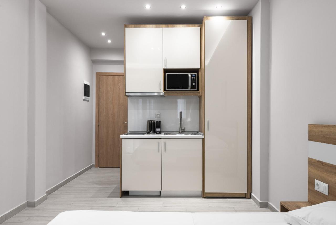 Lausanne, Nilie Hospitality Mgmt Selanik Dış mekan fotoğraf